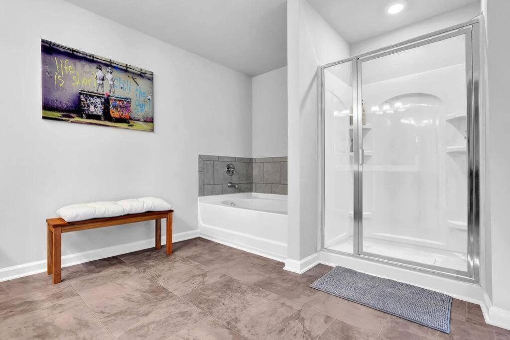 Goodliving Atlanta - Family Getaway - Pets Welcome Exterior foto