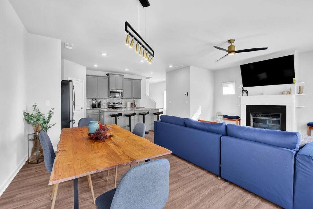 Goodliving Atlanta - Family Getaway - Pets Welcome Exterior foto
