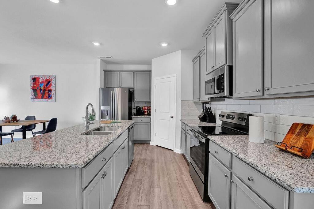 Goodliving Atlanta - Family Getaway - Pets Welcome Exterior foto