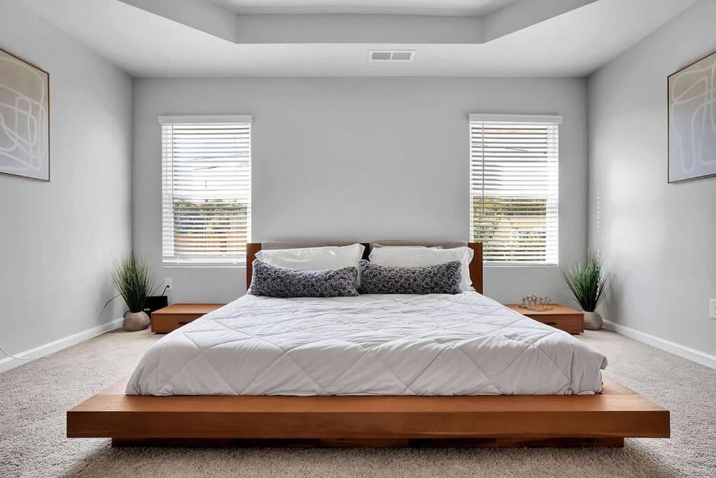 Goodliving Atlanta - Family Getaway - Pets Welcome Exterior foto