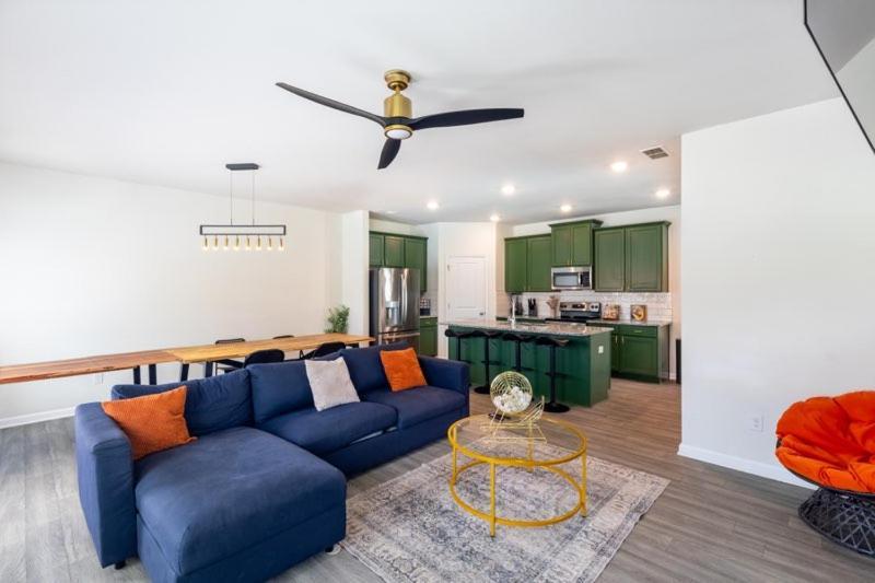 Goodliving Atlanta - Family Getaway - Pets Welcome Exterior foto