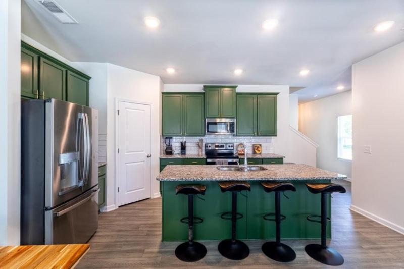 Goodliving Atlanta - Family Getaway - Pets Welcome Exterior foto